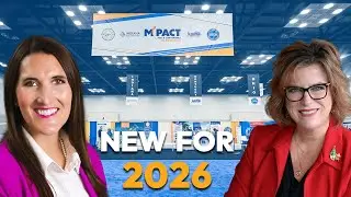 Full Throttle to M-PACT 2026