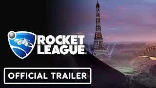 Rocket League - Official Season 21 Teaser Trailer