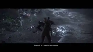 Wolcen: Lords of Mayhem Act I Children of Heimlock - Part 1