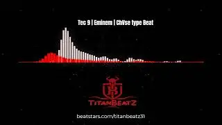 Cursed (Tec9 | Eminem | Chvse Dark Trap type beat) Prod. by TitanBeatZ