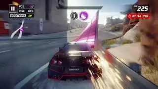 ASPHALT LEGENDS UNITE Tournament