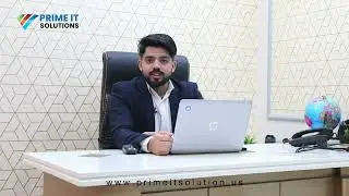 Prime IT Solutions | Software Company | Digital Marketing Agency Services | IT Solutions