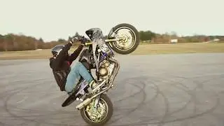 Southrider winter 2018