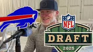 Will Sean McDermott + Buffalo Bills Target DT in Strong NFL Draft Class?