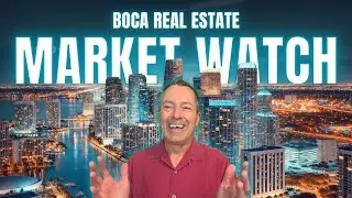 Boca Raton Housing Market Crash? Buyer&rsquo;s Market Incoming!