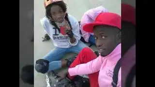 Dookapii (Rio Roller)