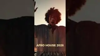 The future of Afro House is here. ✨ Full mix 