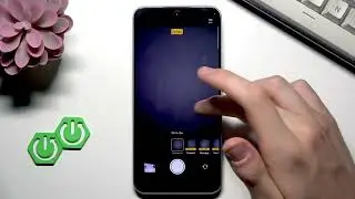 OPPO Reno 14 FS 5G &ndash; Лучшие трюки для камеры