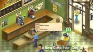 Jo's Dream: Organic Coffee [FINAL] +RUS