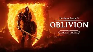 An Avid Collector - TES IV: Oblivion Remastered - 11
