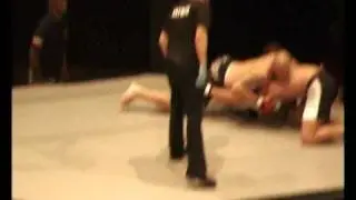Husaria Vilmars Extreme Cage Combat