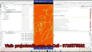 final year project for android Board