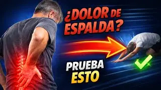 &ldquo;One Stretch That Instantly Relieves Back Pain &ndash; Instant Relief&rdquo;