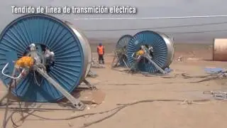 EMI 2016 CHILE - BOLIVIA