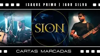CARTAS MARCADAS | Playthrough | Bass and Drums