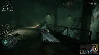 Another Soulslike - DeathBound Pt 1
