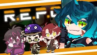【 #repo   】(めずらしく)飲酒部隊【個人VTuber】