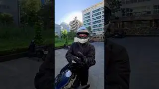 今天去牽新車
