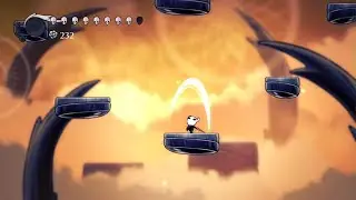 Hollow Knight The Radiance
