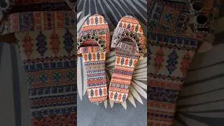 Footwear under 300 from @Meesho  || Meesho finds #meeshofinds #footwear #ytshorts #sandals