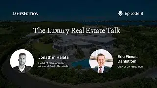 From Hidden Gem to Global Hotspot: Inside Bermuda&rsquo;s Luxury Real Estate Renaissance