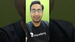 Difference between Fast Learners and Slow Learners | CSIR NET 2021 | Keshav Gilotra #Shorts