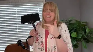 Lamicall Gooseneck Phone Holder Review