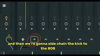 Make your 808's hit hard in Fl Studio