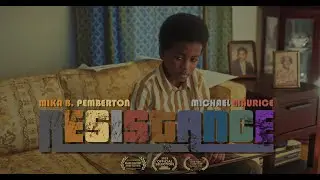 RESISTANCE | Short Film