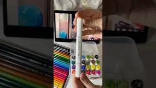 Возможно останусь бедной навсегда&hellip;🥹 #арт#художник#артпатрик#