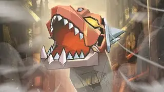 Something BIG is coming! Halfbrick+