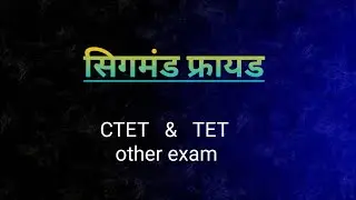  September 2026 Cdp notes  #tetexam #ctet
