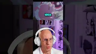 that moment you forget you&rsquo;re Nusjuro #onepiece #animereaction