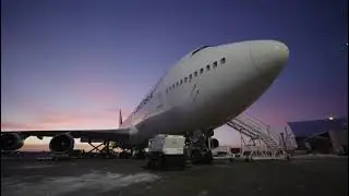 JetOneX Operations