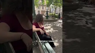 Знаменитые места съемок фильмов и сериалов в Париже 🇫🇷