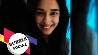 Disha Patani Launched Her Own App