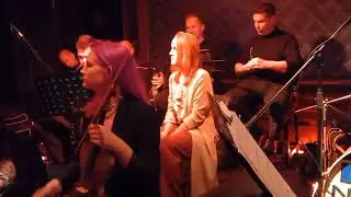 3 / MAŁA ORKIESTRA DANCINGOWA ❤ 28.10.2023 SPATIF