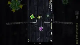 Tentacle Wars Zone 72