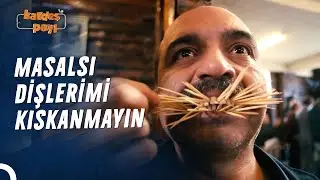 Dünya Rekoru Kırdığım Tarihi Anlar! Yapsın BATMAN Göriyim!