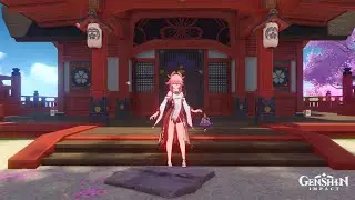 Protogems for Yae Miko