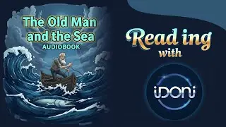 The Old Man and the Sea by Ernest Hemingway