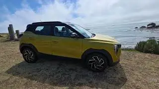 Mahindra XUV 300 XO review.