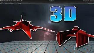 Programmiere ein FERTIGES 3D-Spiel in 35 min | Unity f&uuml;r Anf&auml;nger