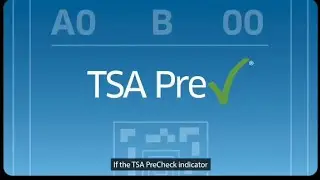 TSA Pre-check