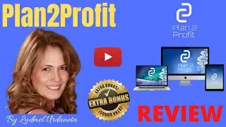 Plan2Profit Review  🔥WARNING🔥  DON'T  GET Plan2Profit WITHOUT MY 💰✨CUSTOM BONUSES✨💰