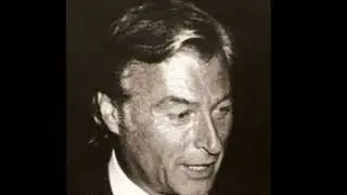 Lex Barker Biografie - Deutsche Schauspieler