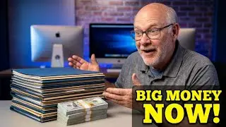 Making BIG MONEY As a Process Server!
