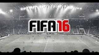 FIFA 16 PS4 TURKEY VS ENGLAND