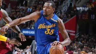 Warriors Fall to Cavs 109-108