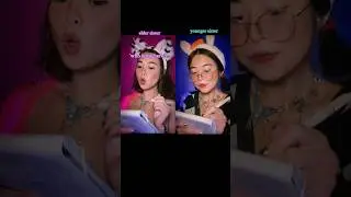 &laquo;Кто мой герой?&raquo; &mdash; младшая сестра даёт НЕОЖИДАННЫЙ ответ😱💔#pov #foryouシ #смешно #шорты #узнаваемый